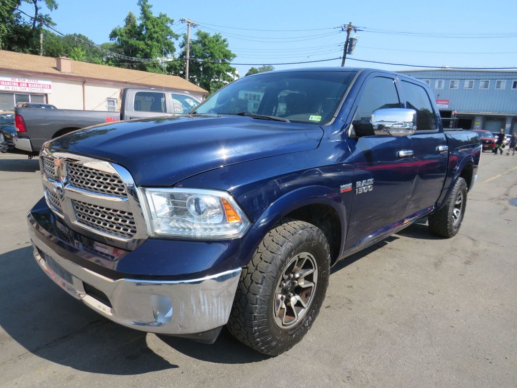 2014 RAM Ram 1500 Pickup
