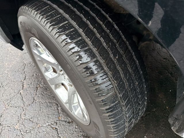 2014 Ram 1500 4WD Crew Cab 140.5" Laramie - 23022283 - 2