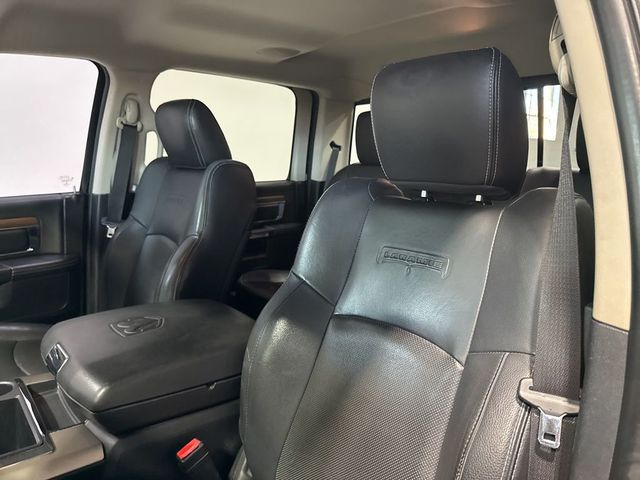 2014 Ram 1500 4WD Crew Cab 140.5" Laramie - 23022283 - 33
