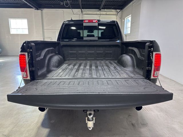 2014 Ram 1500 4WD Crew Cab 140.5" Laramie - 23022283 - 42
