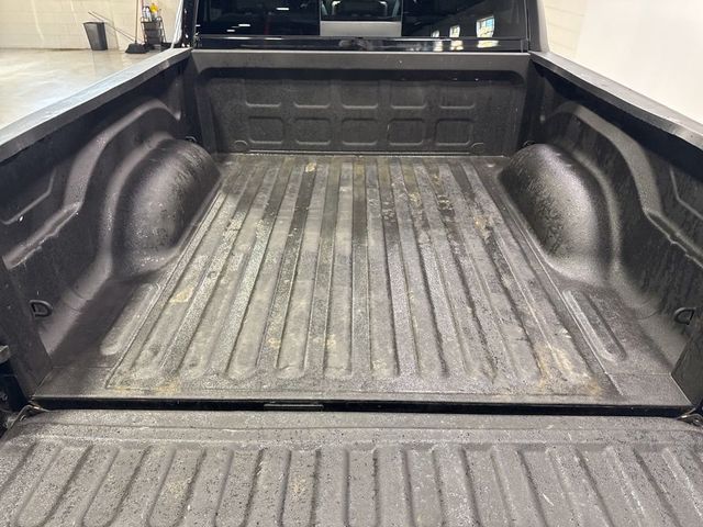 2014 Ram 1500 4WD Crew Cab 140.5" Laramie - 23022283 - 45