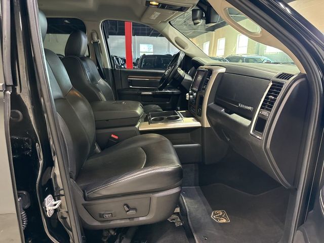 2014 Ram 1500 4WD Crew Cab 140.5" Laramie - 23022283 - 49