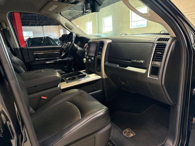2014 Ram 1500 4WD Crew Cab 140.5" Laramie - 23022283 - 50