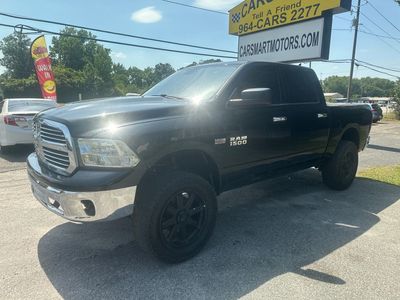 2014 Ram 1500 - 1C6RR7LT0ES471693