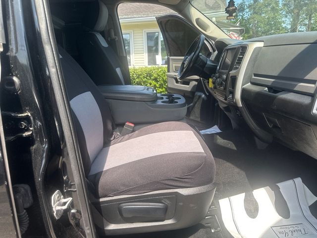 2014 Ram 1500 4WD Crew Cab 140.5" SLT - 23023768 - 14