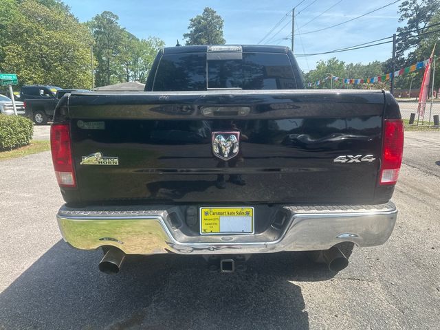 2014 Ram 1500 4WD Crew Cab 140.5" SLT - 23023768 - 3