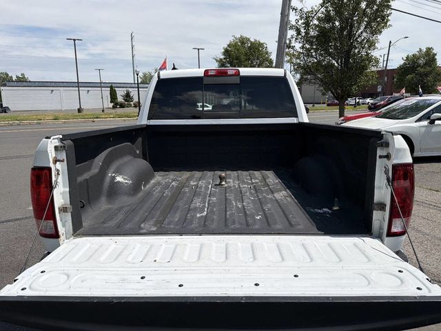 2014 Ram 1500 4WD Crew Cab 140.5" SLT - 23043003 - 11
