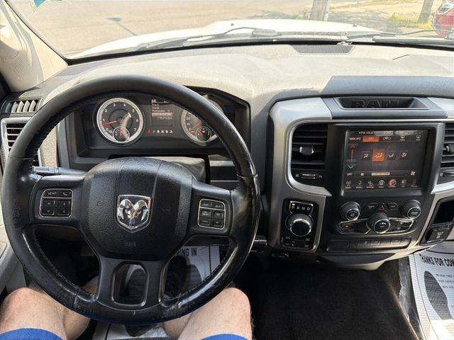 2014 Ram 1500 4WD Crew Cab 140.5" SLT - 23043003 - 15
