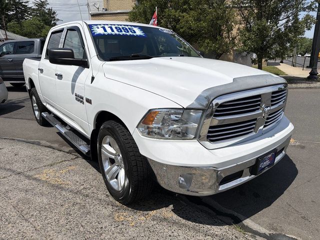 2014 Ram 1500 4WD Crew Cab 140.5" SLT - 23043003 - 2