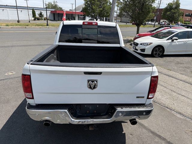 2014 Ram 1500 4WD Crew Cab 140.5" SLT - 23043003 - 6