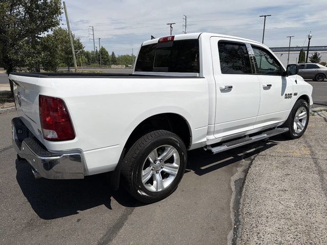 2014 Ram 1500 4WD Crew Cab 140.5" SLT - 23043003 - 7