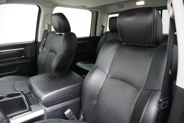 2014 Ram 1500 4WD Crew Cab 140.5" Sport - 23000873 - 9