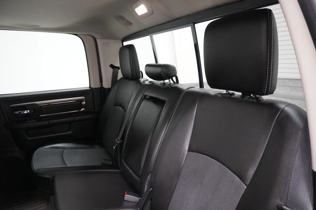 2014 Ram 1500 4WD Crew Cab 140.5" Sport - 23000873 - 11