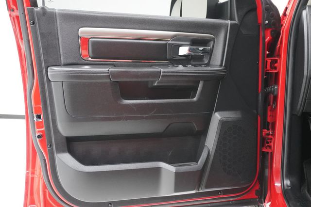 2014 Ram 1500 4WD Crew Cab 140.5" Sport - 23000873 - 12
