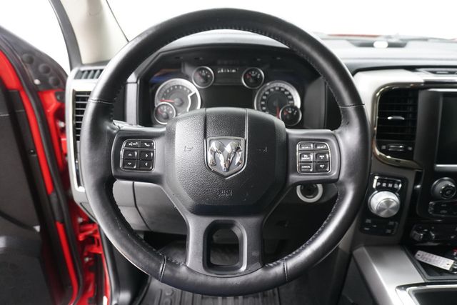 2014 Ram 1500 4WD Crew Cab 140.5" Sport - 23000873 - 15