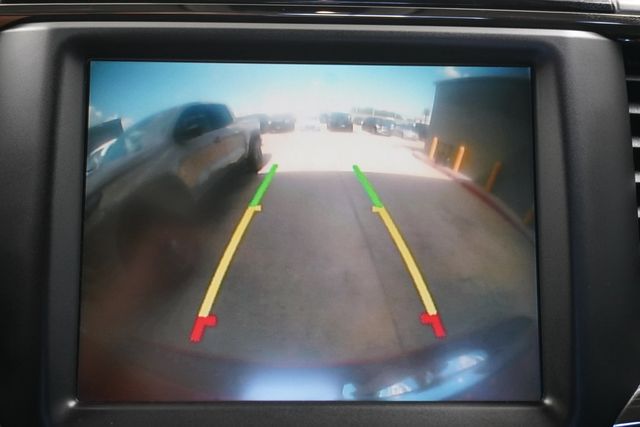 2014 Ram 1500 4WD Crew Cab 140.5" Sport - 23000873 - 17