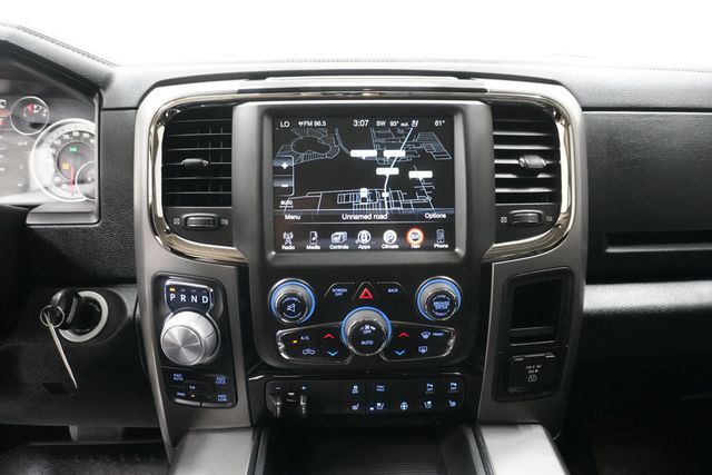 2014 Ram 1500 4WD Crew Cab 140.5" Sport - 23000873 - 18