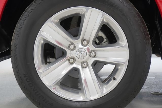 2014 Ram 1500 4WD Crew Cab 140.5" Sport - 23000873 - 25