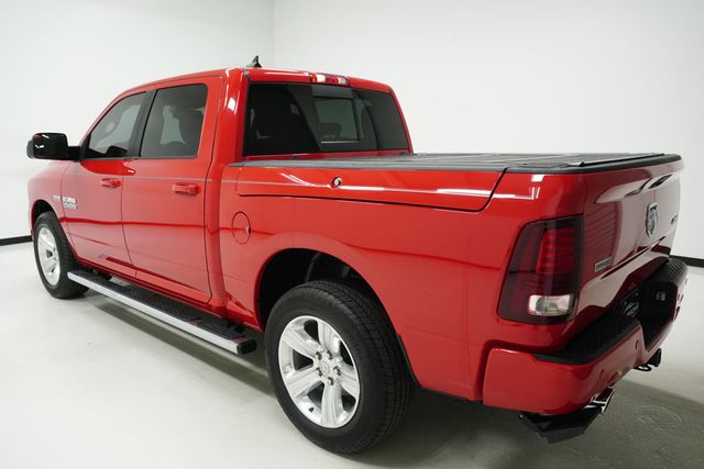 2014 Ram 1500 4WD Crew Cab 140.5" Sport - 23000873 - 4