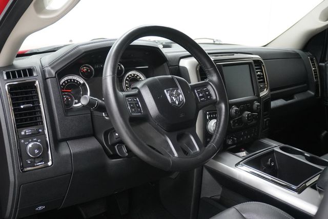 2014 Ram 1500 4WD Crew Cab 140.5" Sport - 23000873 - 8