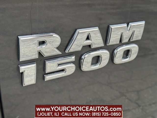 2014 Ram 1500 4WD Crew Cab 140.5" Sport - 22735404 - 11