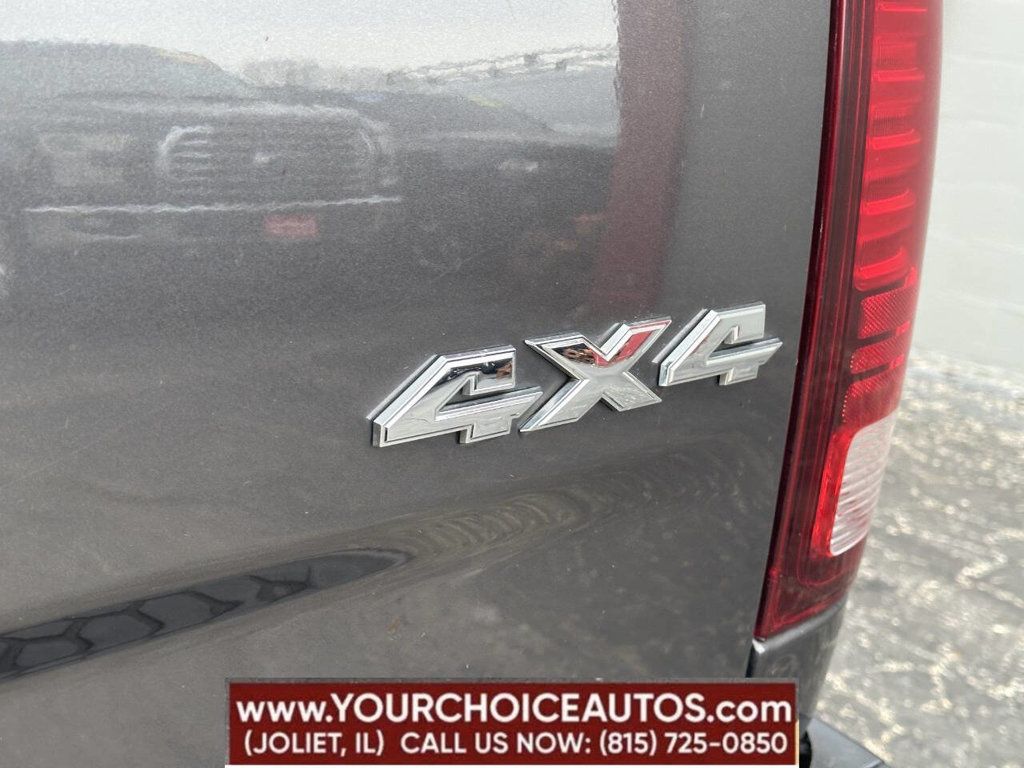 2014 Ram 1500 4WD Crew Cab 140.5" Sport - 22735404 - 4