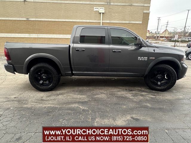 2014 Ram 1500 4WD Crew Cab 140.5" Sport - 22735404 - 7