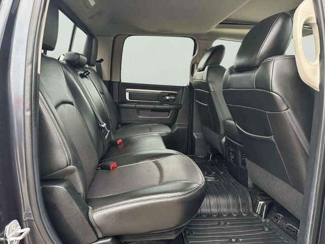 2014 Ram 1500 4WD Crew Cab 140.5" Sport - 22997389 - 13