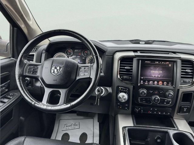 2014 Ram 1500 4WD Crew Cab 140.5" Sport - 22997389 - 15