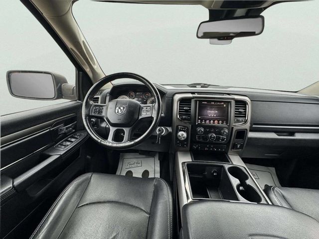 2014 Ram 1500 4WD Crew Cab 140.5" Sport - 22997389 - 16