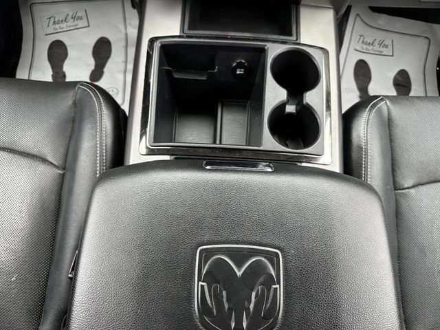 2014 Ram 1500 4WD Crew Cab 140.5" Sport - 22997389 - 18