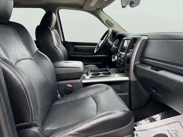 2014 Ram 1500 4WD Crew Cab 140.5" Sport - 22997389 - 20