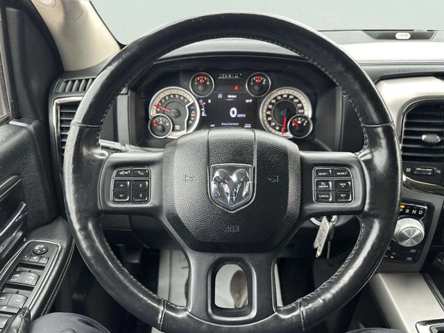 2014 Ram 1500 4WD Crew Cab 140.5" Sport - 22997389 - 23
