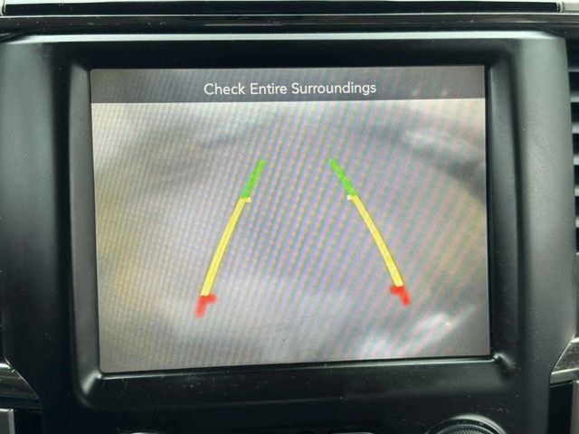 2014 Ram 1500 4WD Crew Cab 140.5" Sport - 22997389 - 27