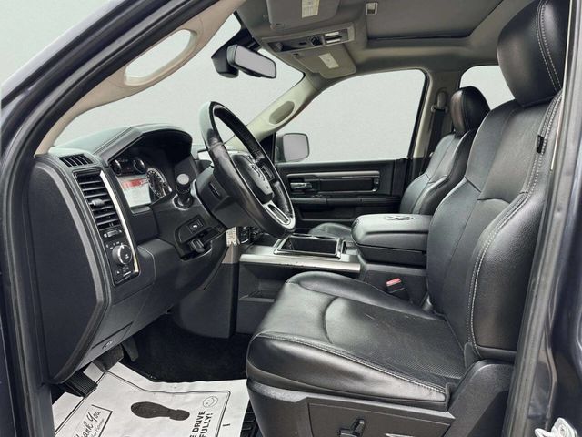 2014 Ram 1500 4WD Crew Cab 140.5" Sport - 22997389 - 8