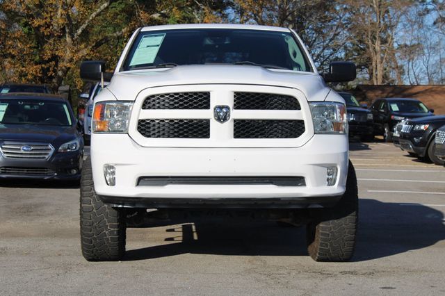 2014 Ram 1500 4WD Crew Cab 140.5" Tradesman - 22938812 - 1