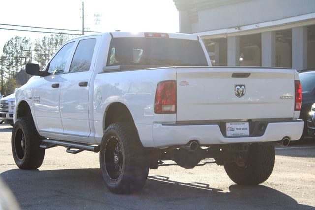 2014 RAM Ram 1500 Pickup