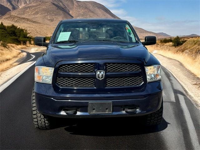 2014 Ram 1500 4WD Crew Cab 140.5" Tradesman - 22558290 - 1