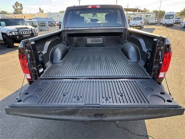 2014 Ram 1500 4WD Crew Cab 140.5" Tradesman - 22628471 - 18