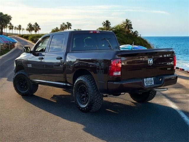 2014 Ram 1500 4WD Crew Cab 140.5" Tradesman - 22628471 - 5