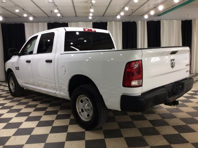 2014 Ram 1500 4WD Crew Cab 140.5" Tradesman - 21918147 - 3