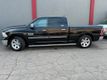 2014 Ram 1500 4WD Crew Cab 149" Laramie Limited - 22890553 - 1
