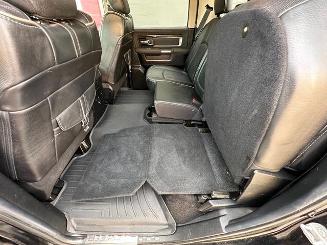 2014 Ram 1500 4WD Crew Cab 149" Laramie Limited - 22890553 - 19