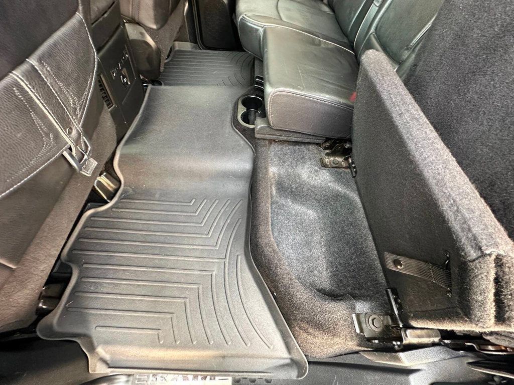 2014 Ram 1500 4WD Crew Cab 149" Laramie Limited - 22890553 - 20