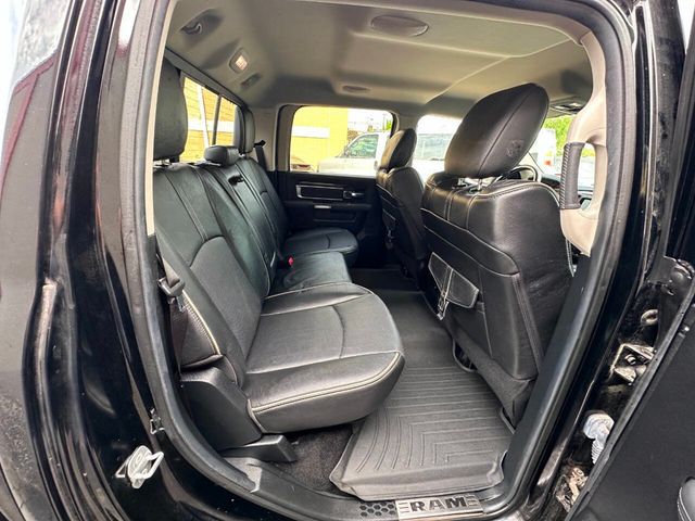 2014 Ram 1500 4WD Crew Cab 149" Laramie Limited - 22890553 - 21