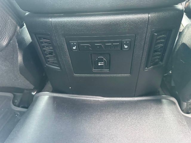 2014 Ram 1500 4WD Crew Cab 149" Laramie Limited - 22890553 - 23