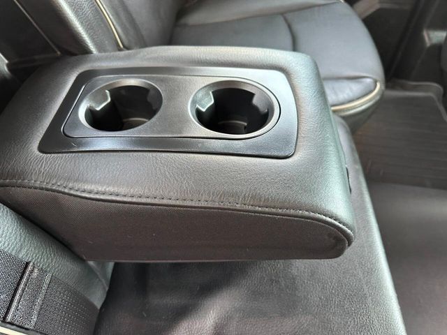 2014 Ram 1500 4WD Crew Cab 149" Laramie Limited - 22890553 - 24