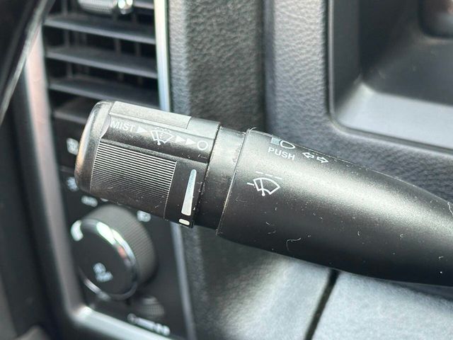 2014 Ram 1500 4WD Crew Cab 149" Laramie Limited - 22890553 - 36