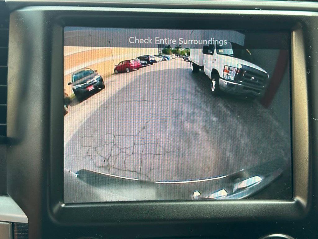 2014 Ram 1500 4WD Crew Cab 149" Laramie Limited - 22890553 - 48