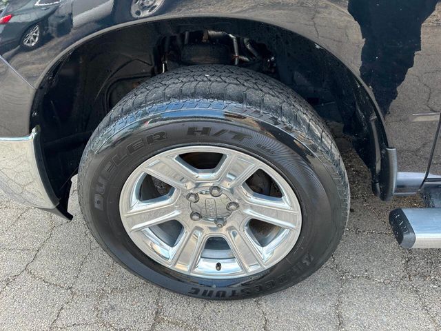 2014 Ram 1500 4WD Crew Cab 149" Laramie Limited - 22890553 - 54